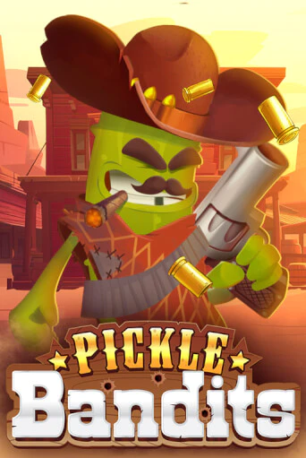 Pickle Bandits играть демо версию | SlotoKing без регистрации