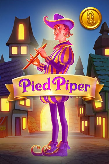 Pied Piper играть демо версию | SlotoKing без регистрации