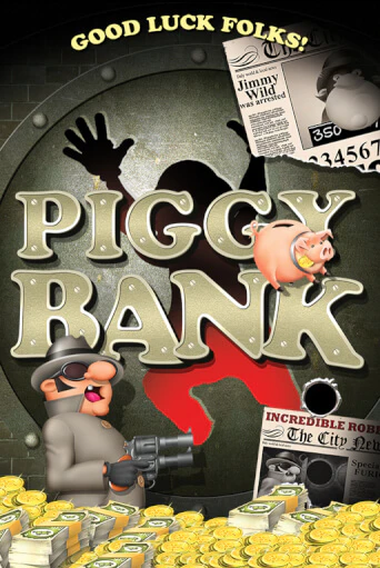 Piggy Bank играть демо версию | SlotoKing без регистрации