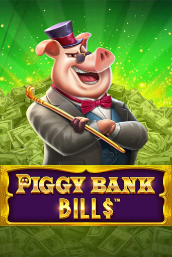 Piggy Bank Bills играть демо версию | SlotoKing без регистрации