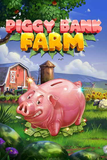 Piggy Bank Farm играть демо версию | SlotoKing без регистрации