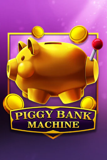 Piggy Bank Machine играть демо версию | SlotoKing без регистрации