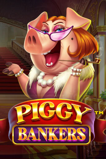 Piggy Bankers играть демо версию | SlotoKing без регистрации
