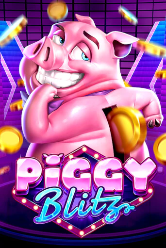 Piggy Blitz играть демо версию | SlotoKing без регистрации