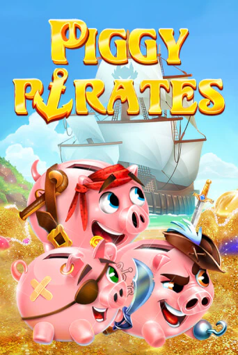 Piggy Pirates играть демо версию | SlotoKing без регистрации