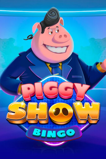 Piggy Show Bingo играть демо версию | SlotoKing без регистрации