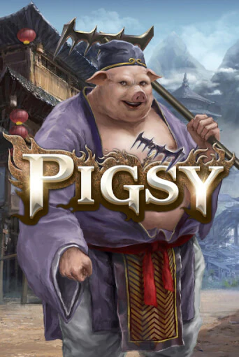 Pigsy играть демо версию | SlotoKing без регистрации