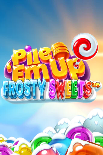 Pile 'Em Up Frosty Sweets™ играть демо версию | SlotoKing без регистрации