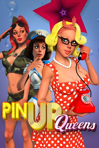 Pin Up Queens играть демо версию | SlotoKing без регистрации