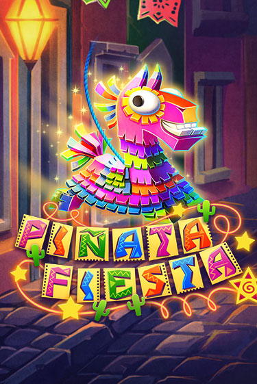 Pinata Fiesta играть демо версию | SlotoKing без регистрации