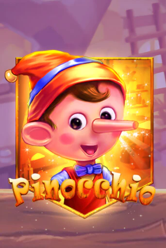 Pinocchio играть демо версию | SlotoKing без регистрации