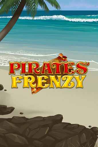 Pirates Frenzy играть демо версию | SlotoKing без регистрации