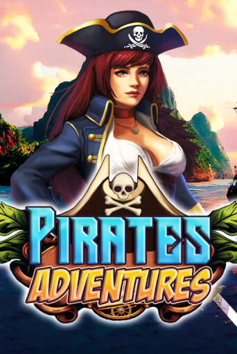 Pirate Adventures играть демо версию | SlotoKing без регистрации