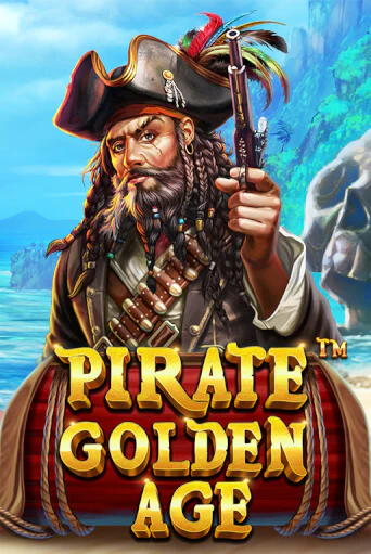 Pirate Golden Age играть демо версию | SlotoKing без регистрации