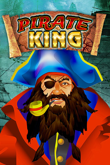 Pirate King играть демо версию | SlotoKing без регистрации
