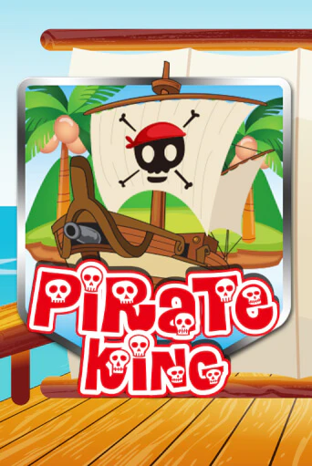 Pirate King играть демо версию | SlotoKing без регистрации