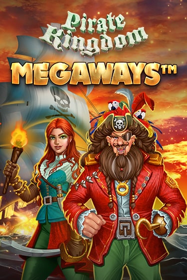 Pirate Kingdom MegaWays играть демо версию | SlotoKing без регистрации