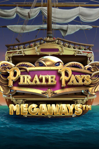 Pirate Pays играть демо версию | SlotoKing без регистрации