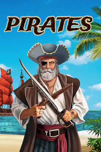 Pirates играть демо версию | SlotoKing без регистрации