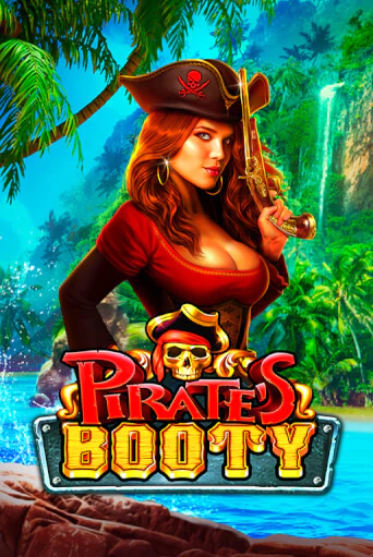 Pirate's Booty играть демо версию | SlotoKing без регистрации