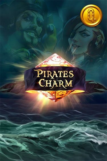 Pirates' Charm играть демо версию | SlotoKing без регистрации