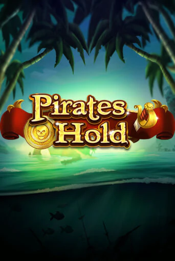 Pirates Hold играть демо версию | SlotoKing без регистрации