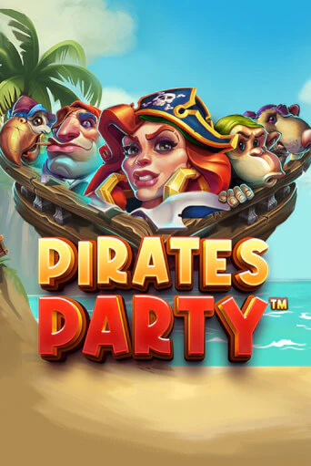 Pirates Party играть демо версию | SlotoKing без регистрации