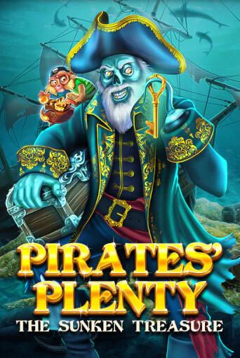 Pirates' Plenty играть демо версию | SlotoKing без регистрации