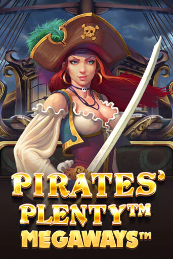 Pirates' Plenty MegaWays играть демо версию | SlotoKing без регистрации