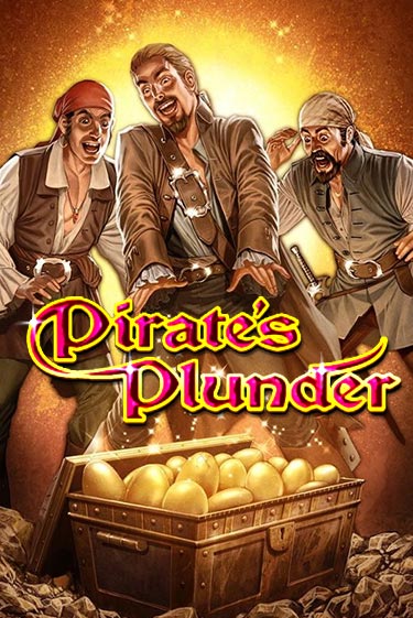Pirate's Plunder играть демо версию | SlotoKing без регистрации