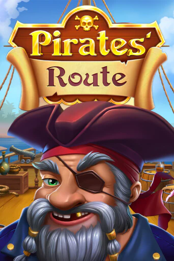 Pirates' Route играть демо версию | SlotoKing без регистрации
