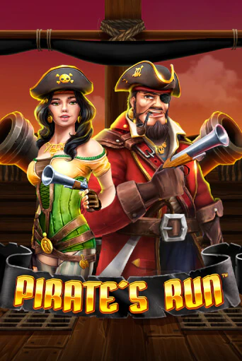 Pirate's Run играть демо версию | SlotoKing без регистрации
