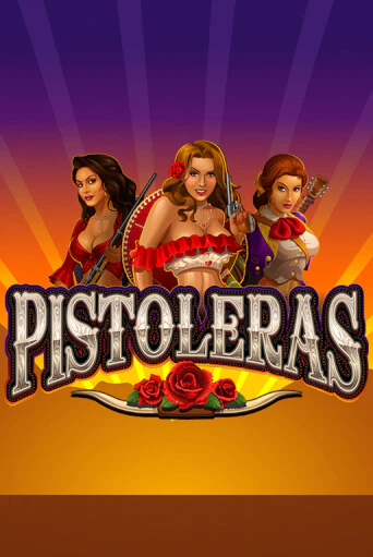 Pistoleras играть демо версию | SlotoKing без регистрации