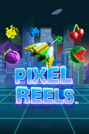 Pixel Reels играть демо версию | SlotoKing без регистрации