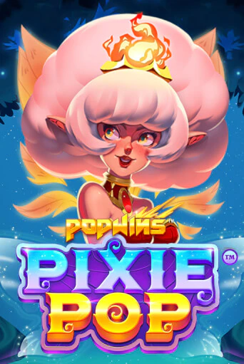 PixiePop  играть демо версию | SlotoKing без регистрации