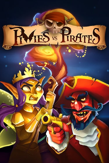 Pixies vs Pirates играть демо версию | SlotoKing без регистрации