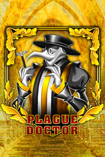 Plague Doctor играть демо версию | SlotoKing без регистрации
