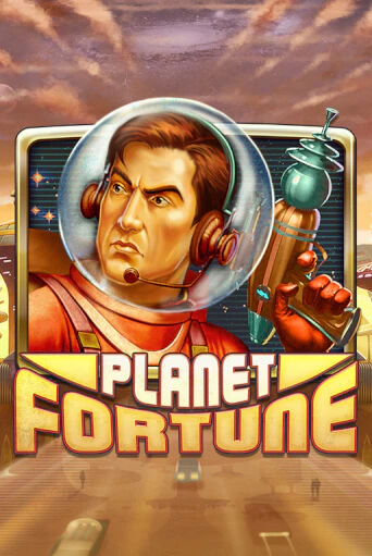 Planet Fortune играть демо версию | SlotoKing без регистрации
