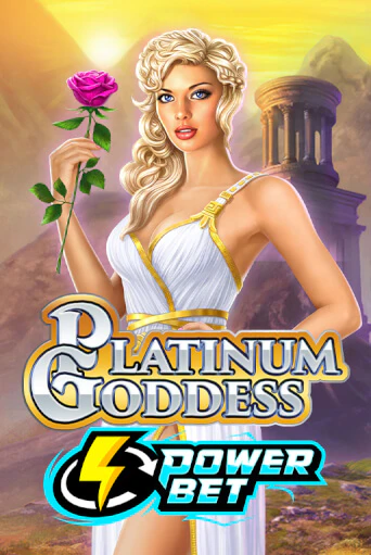 Platinum Goddess играть демо версию | SlotoKing без регистрации