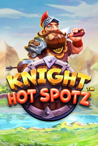 Knight Hot Spotz™ играть демо версию | SlotoKing без регистрации