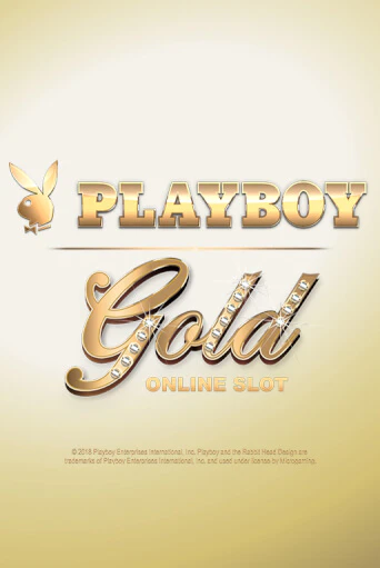 Playboy Gold играть демо версию | SlotoKing без регистрации