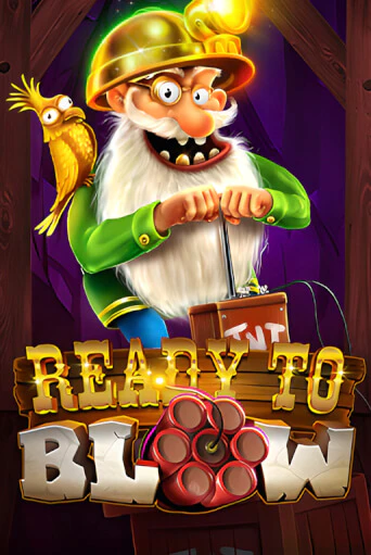 Ready to Blow: Thundershots играть демо версию | SlotoKing без регистрации