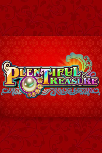 Plentiful Treasure играть демо версию | SlotoKing без регистрации