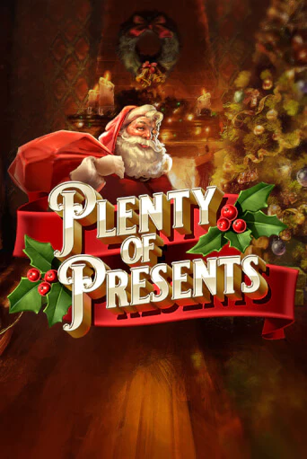 Plenty of Presents играть демо версию | SlotoKing без регистрации