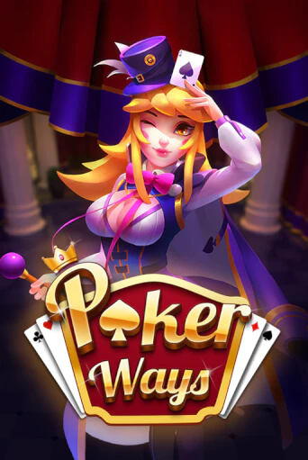 Poker Ways играть демо версию | SlotoKing без регистрации