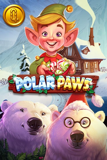 Polar Paws играть демо версию | SlotoKing без регистрации