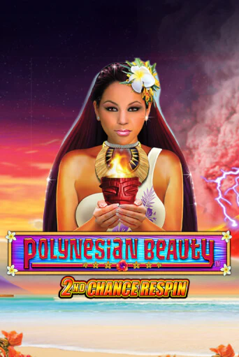 Polynesian Beauty играть демо версию | SlotoKing без регистрации
