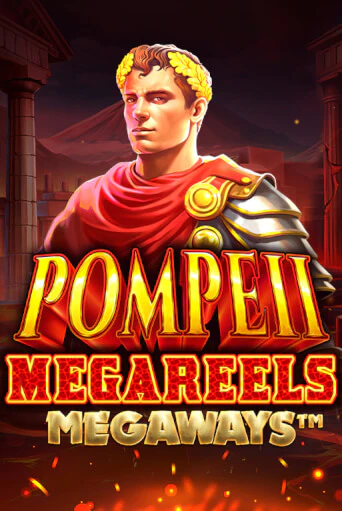 Pompeii Megareels Megaways играть демо версию | SlotoKing без регистрации