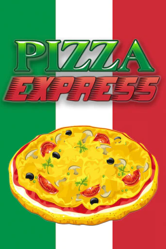 Pizza Express играть демо версию | SlotoKing без регистрации