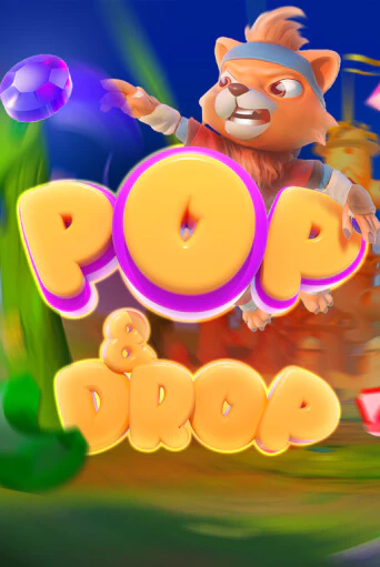 Pop&Drop играть демо версию | SlotoKing без регистрации